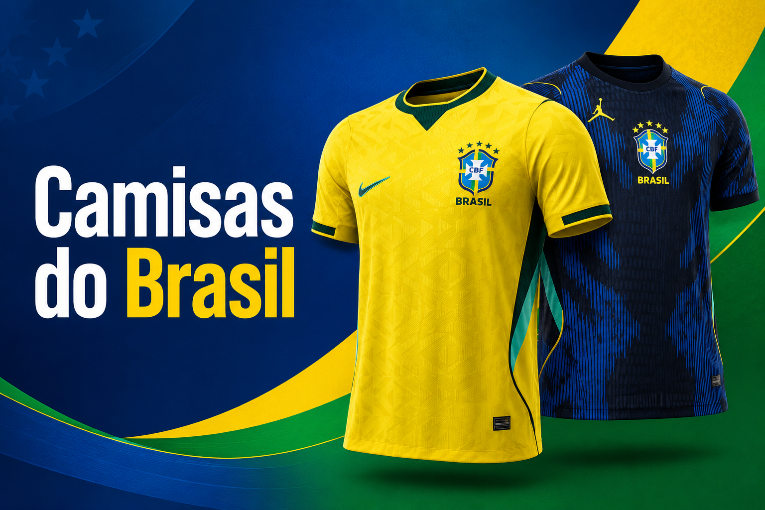 Seleção Brasil
